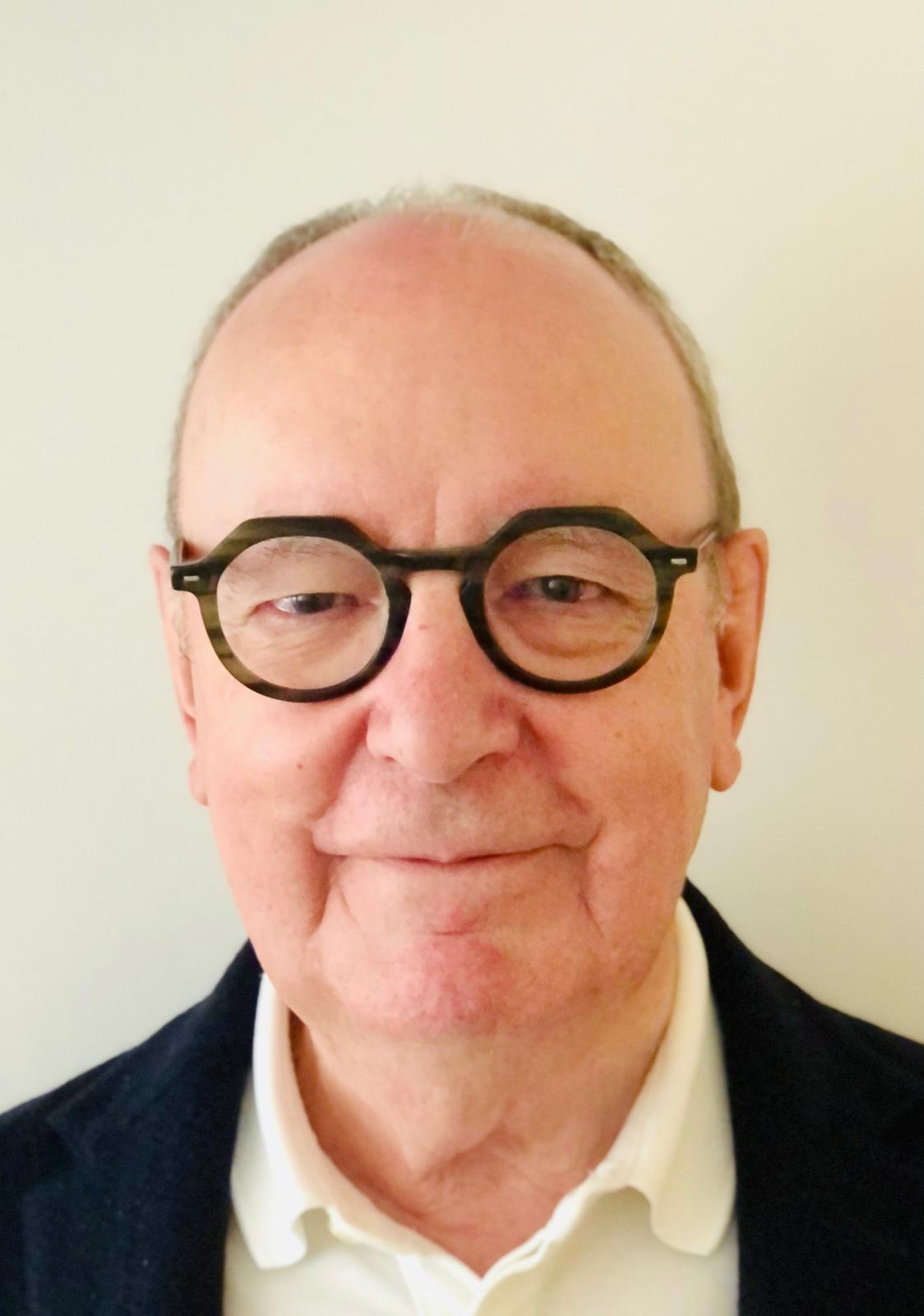 ÉTIOTHÉRAPIE - IFE Vice président